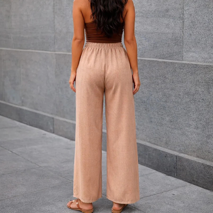 AD2620 PANTALON PIERNA ANCHA 10721
